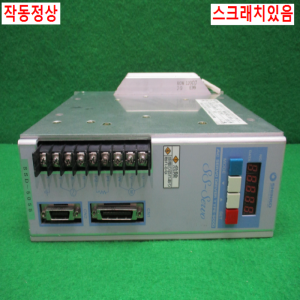 북70272/서보드라이브/SSD-5055-D/550W/신코
